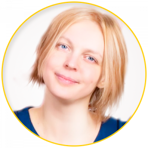 Зверева Анна