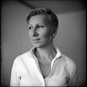 Ахманова Ирина