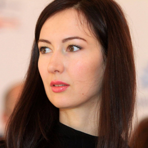 Журкина Юлия