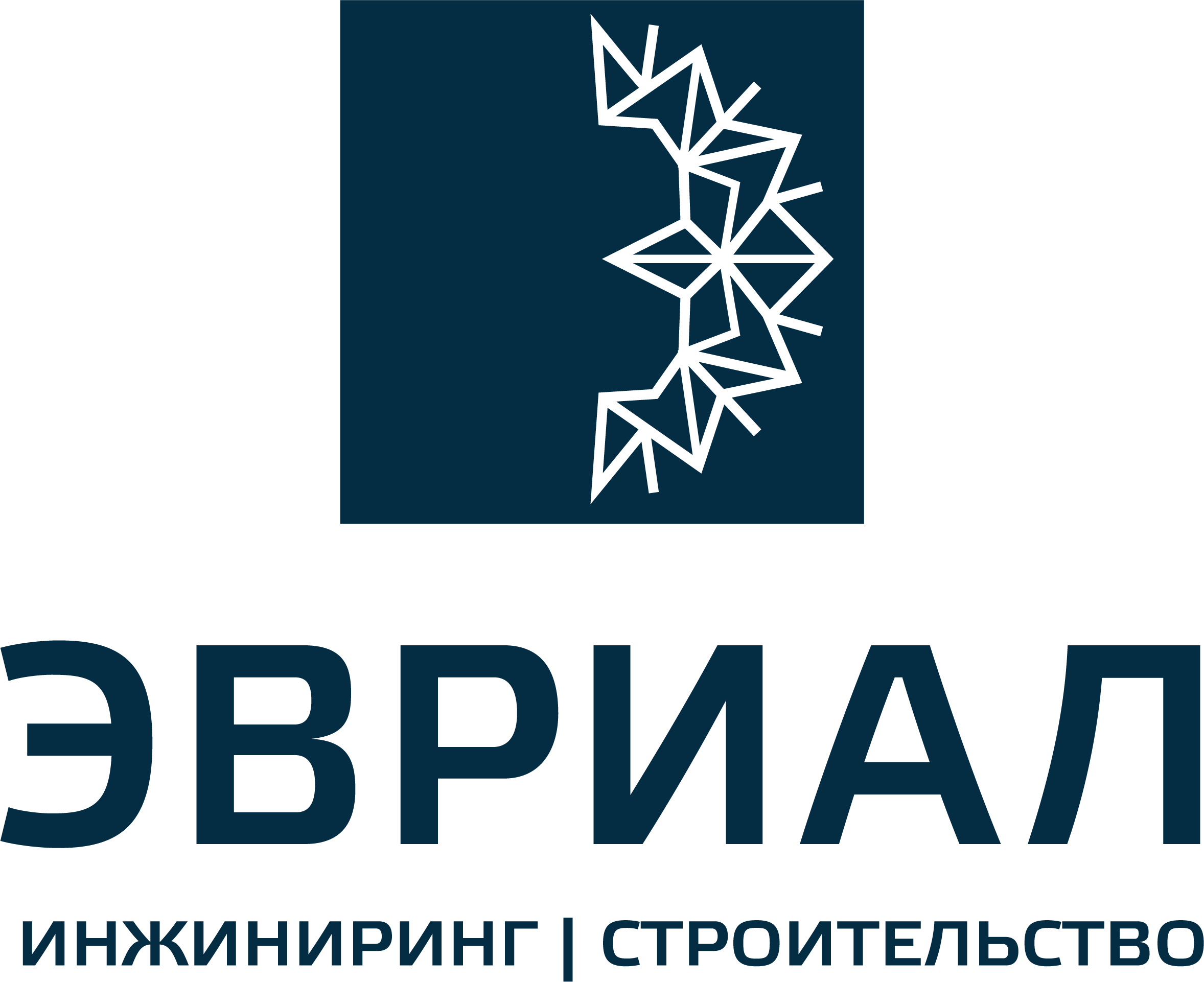 «ЭВРИАЛ» logo