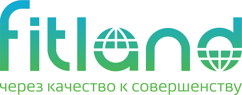 Фитлэнд logo
