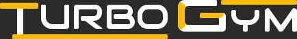 Турбоджим logo