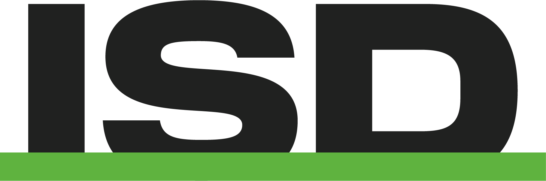 ISD logo