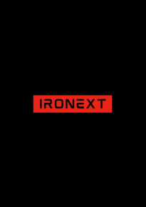 IRONEXT 