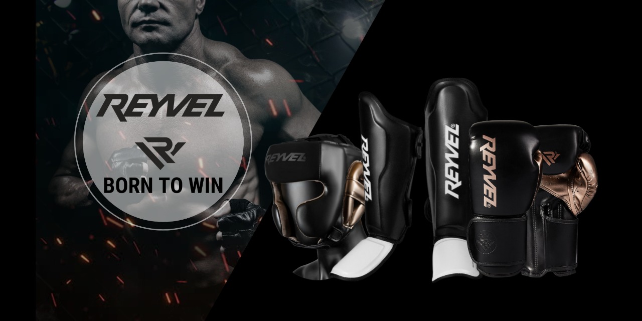 REYVEL ИП Симоняк В.А. logo